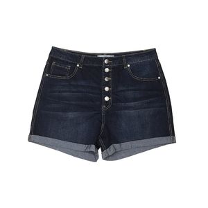Just Fab Shorts- Size 4 / 27